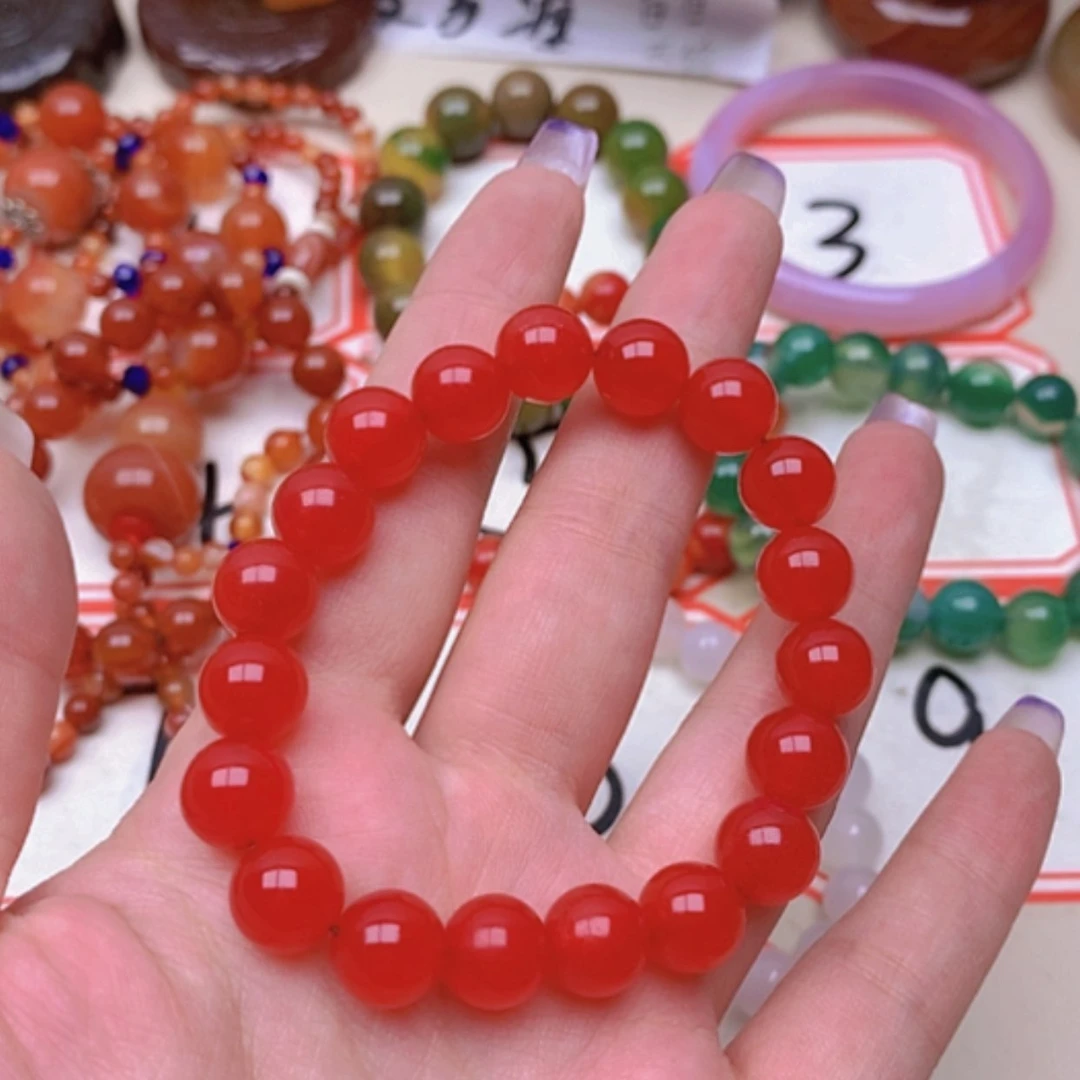 【闪购商品】玛瑙/玉髓未镶嵌珠宝半成品王**客