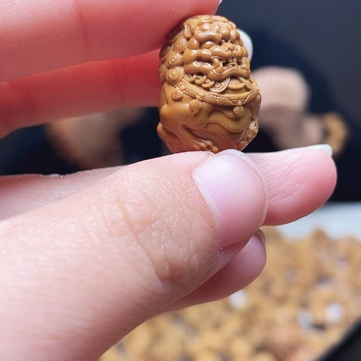 手串/手链橄榄核橄榄核