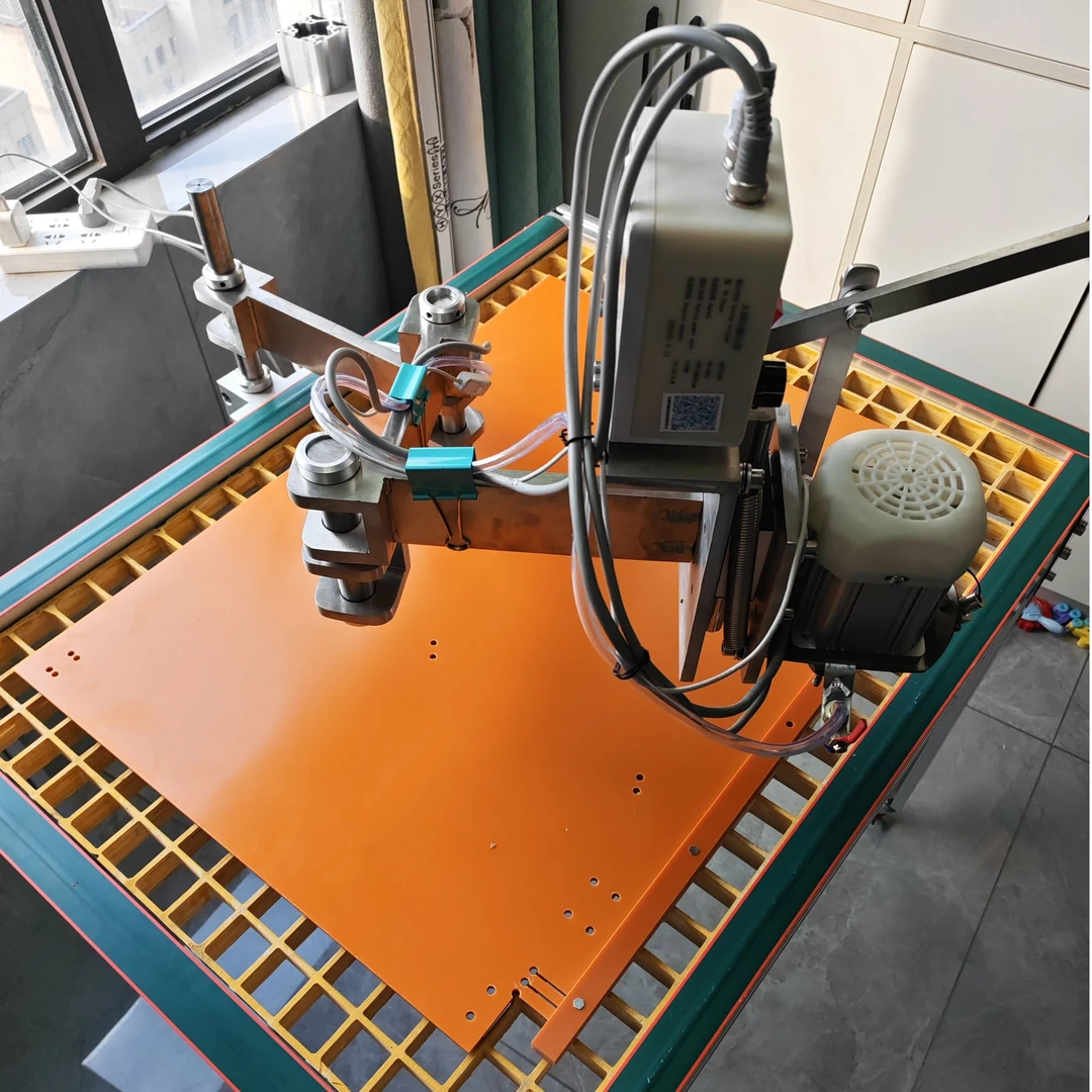 定制版 瓷砖橱柜专用打孔机