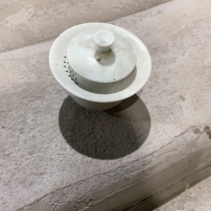 微瑕茶具介意勿拍