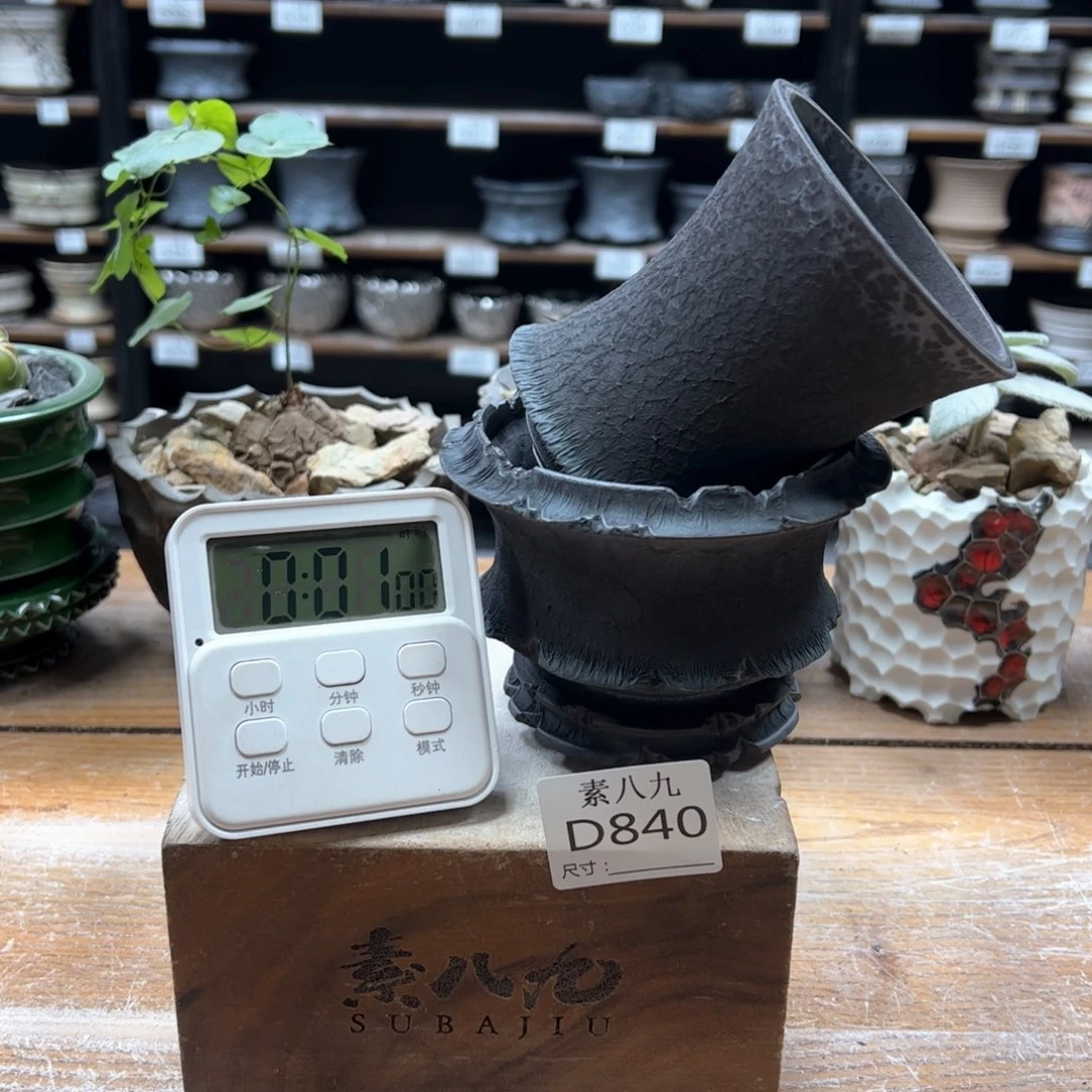 素八九陶瓷内口两个N****