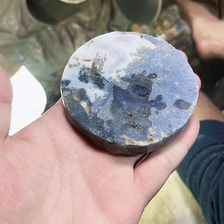 周***司定制玛瑙玛瑙手镯