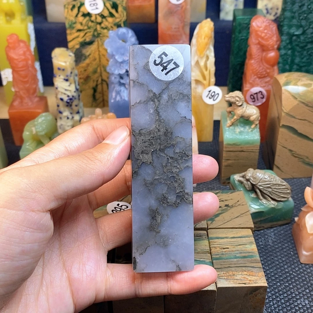 云南石篆刻作品欣赏