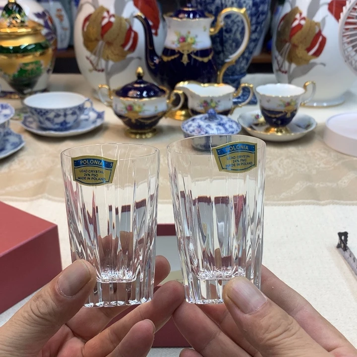 紫砂金瓷阁精品瓷器店