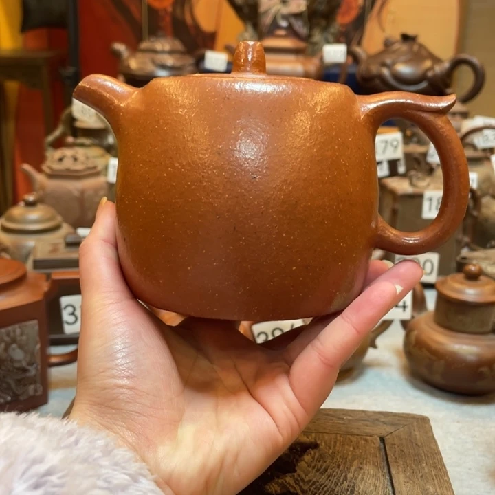 紫砂茶壶紫砂茶具紫砂