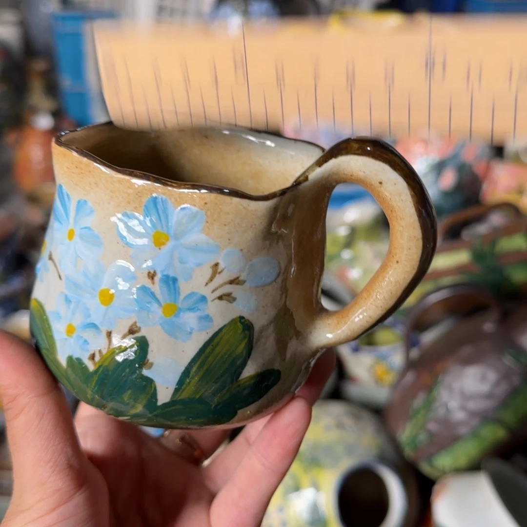 景德镇釉下彩陶瓷正品114