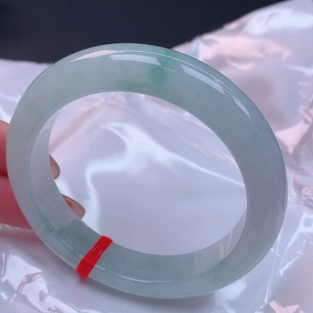 【闪购商品】未镶嵌手镯翡翠58