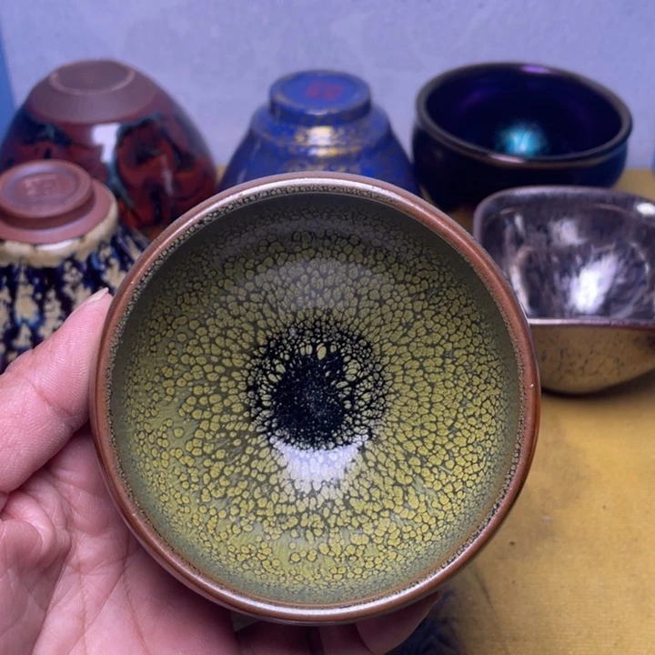 茶盏你自己做自己吧啊