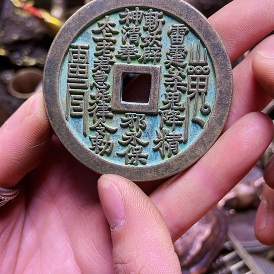 铜器摆件诚信经营