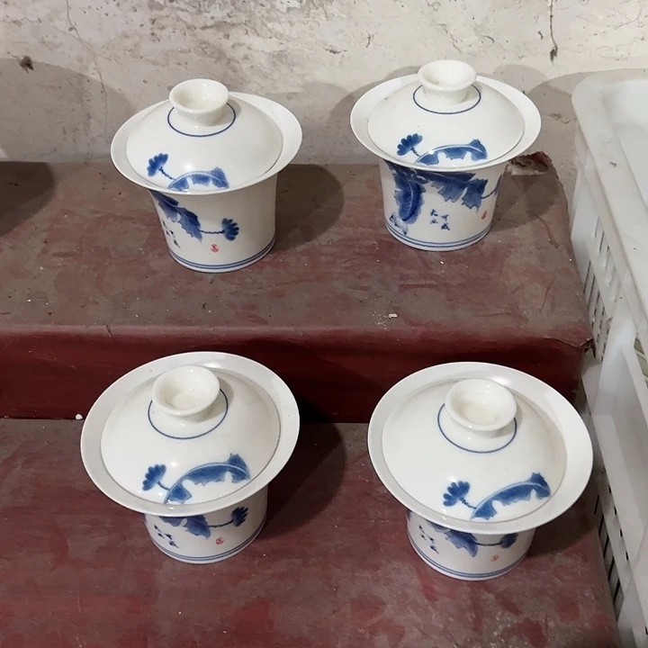 微瑕茶具介意勿拍