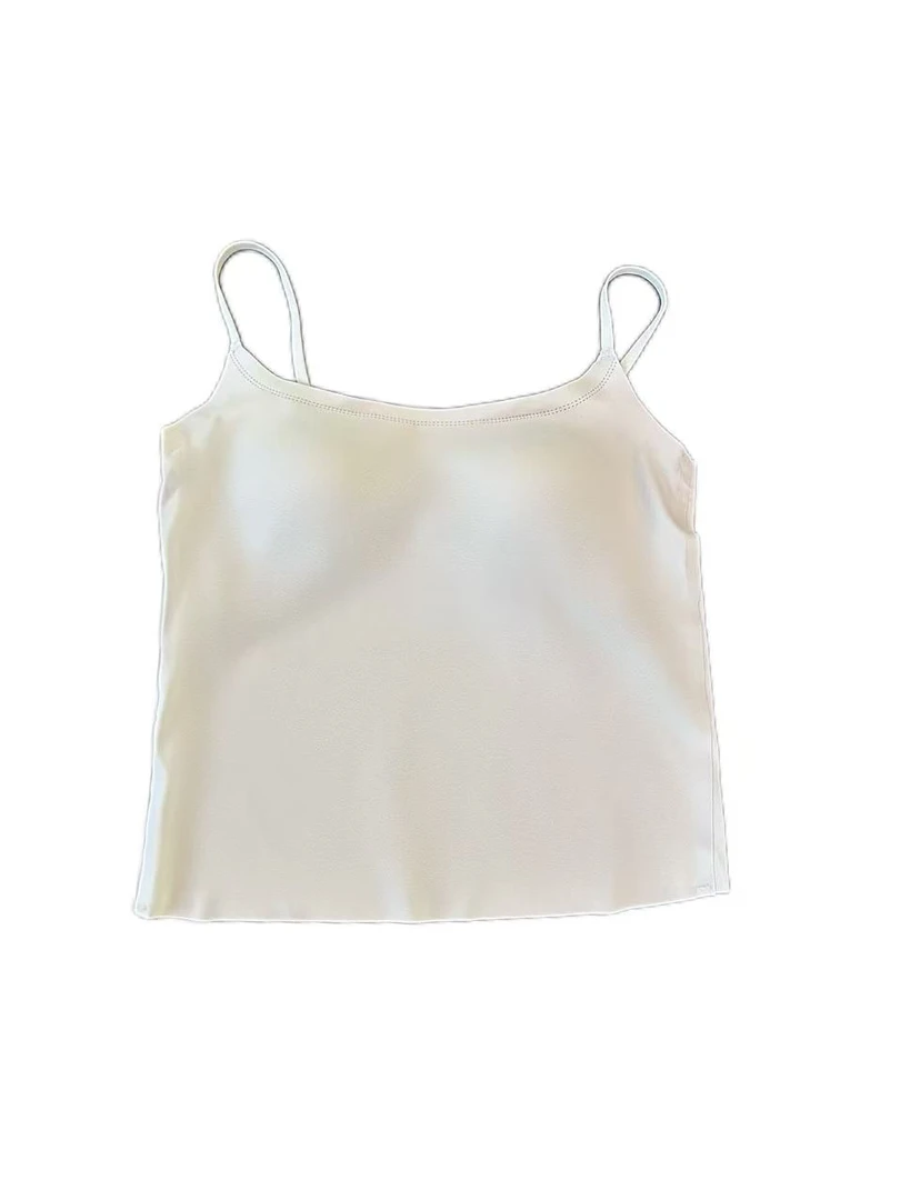 Honey Slurp【tianmei】22556百搭显瘦吊带背心