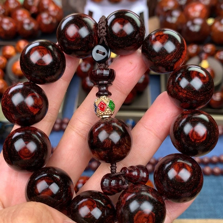 花梨木类手串手链2.0高货