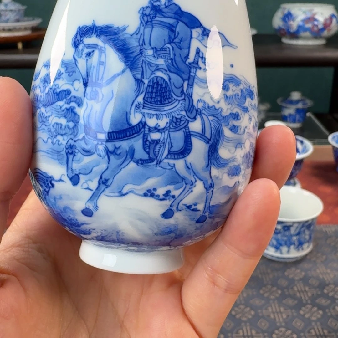 瓷片优游瓷生活雅器