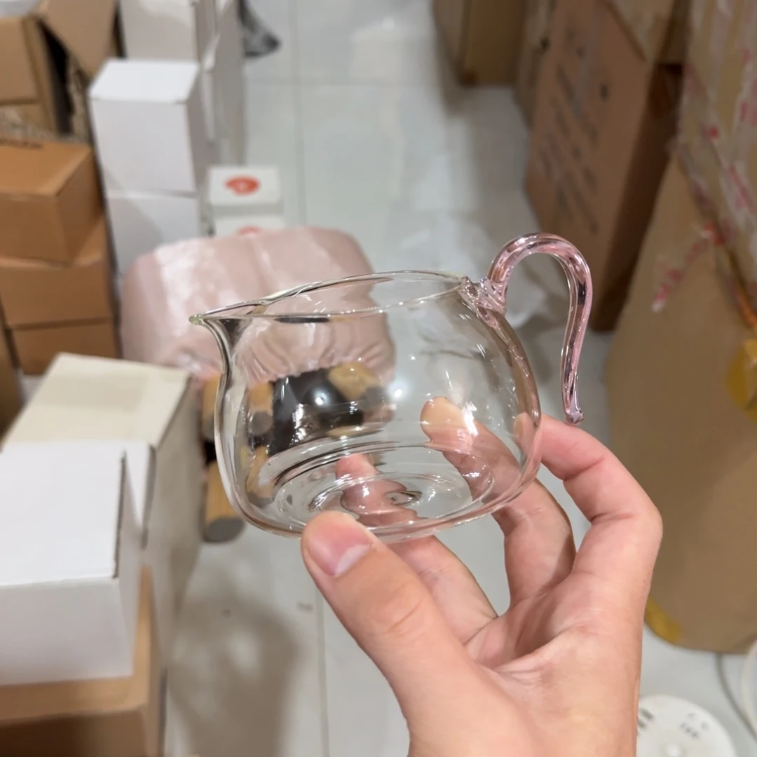 2019粉   微瑕