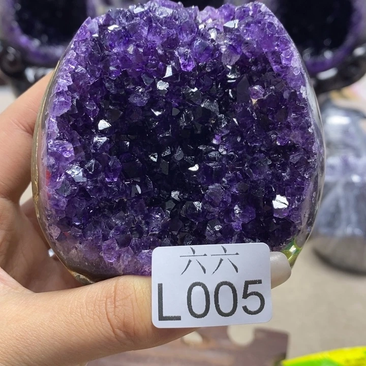 未镶嵌大型摆件（非配饰）水晶摆件