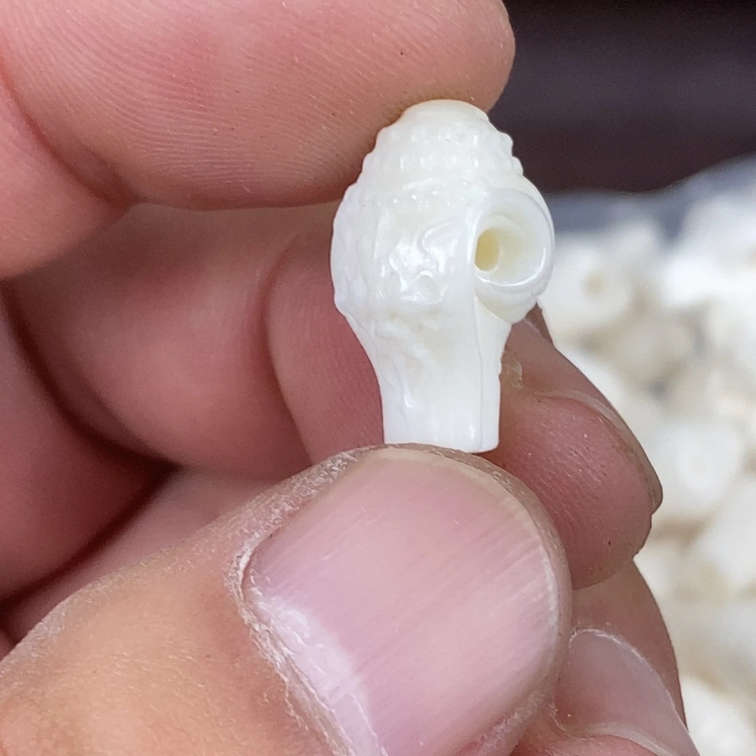 鹿骨手串/手链配饰58尺寸1.0