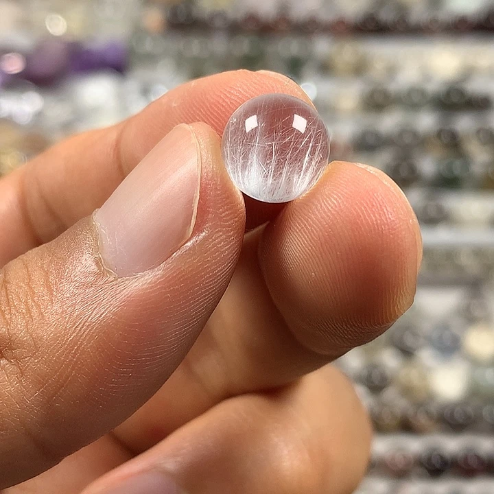 未镶嵌吊坠(不含链)水晶果****?