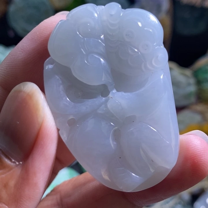 【闪购商品】颈饰未镶嵌翡翠11111111