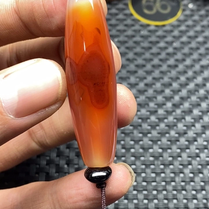 日***星玛瑙/玉髓未镶嵌1