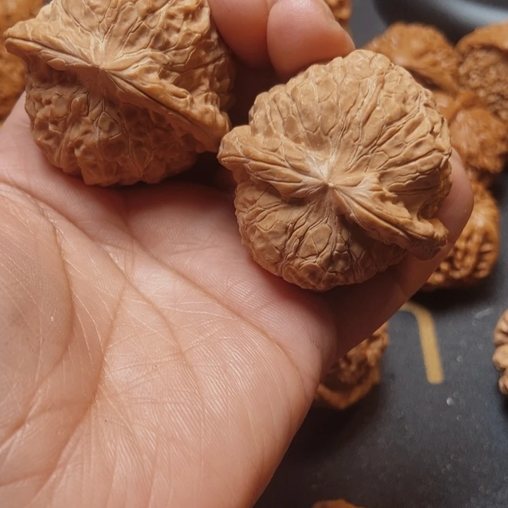 文玩核桃吊坠文玩125