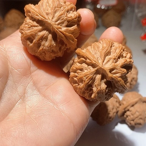 吊坠文玩核桃小****6苹果