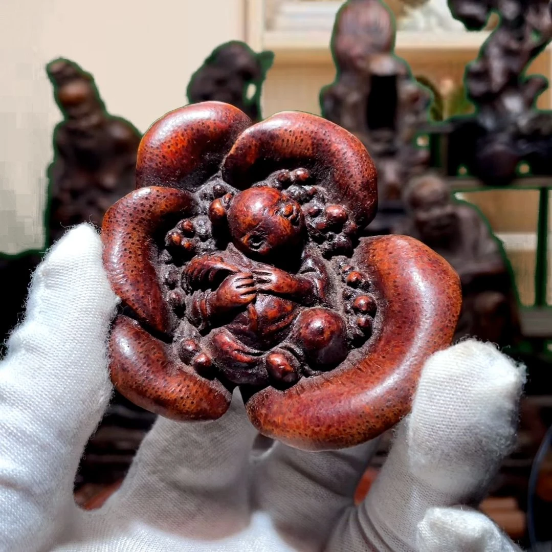 竹热闹矛盾问题不大不小的