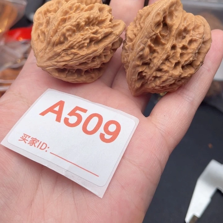 吊坠文玩核桃核桃