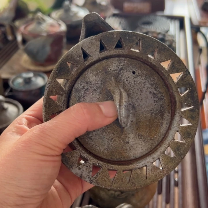 横山伸一备前烧宝瓶