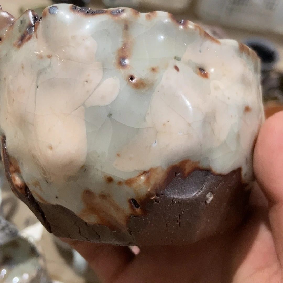 820 一家茶器直播分享