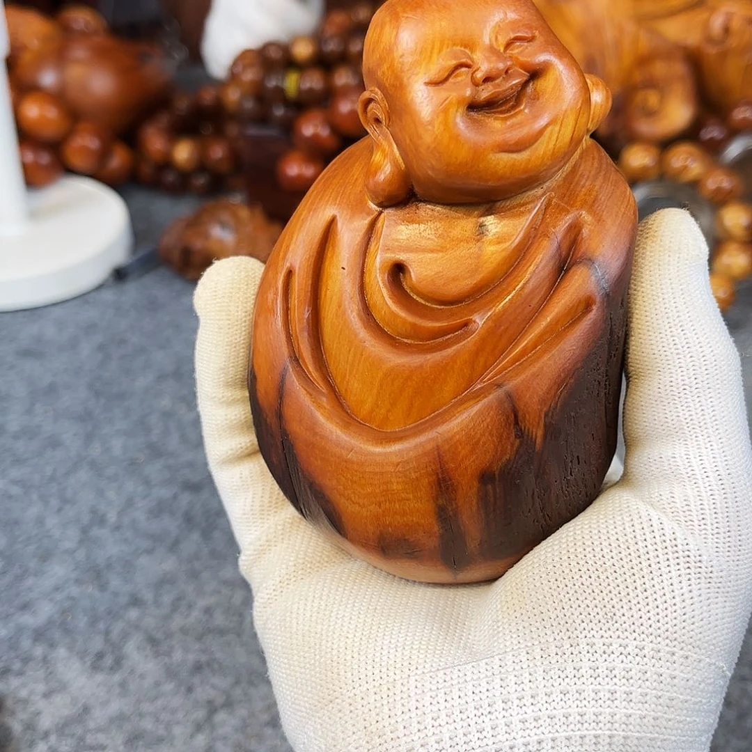 柏木（崖柏）陈化崖柏