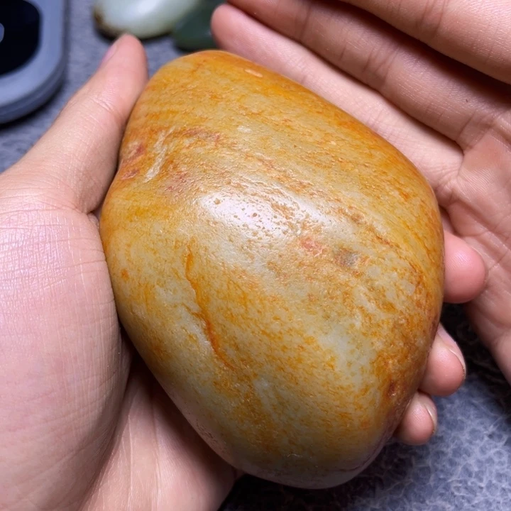 未镶嵌和田玉珠宝奇石