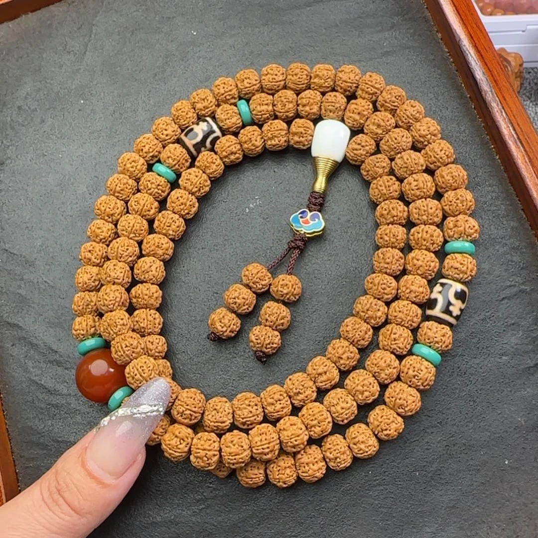 金刚菩提吊坠精品