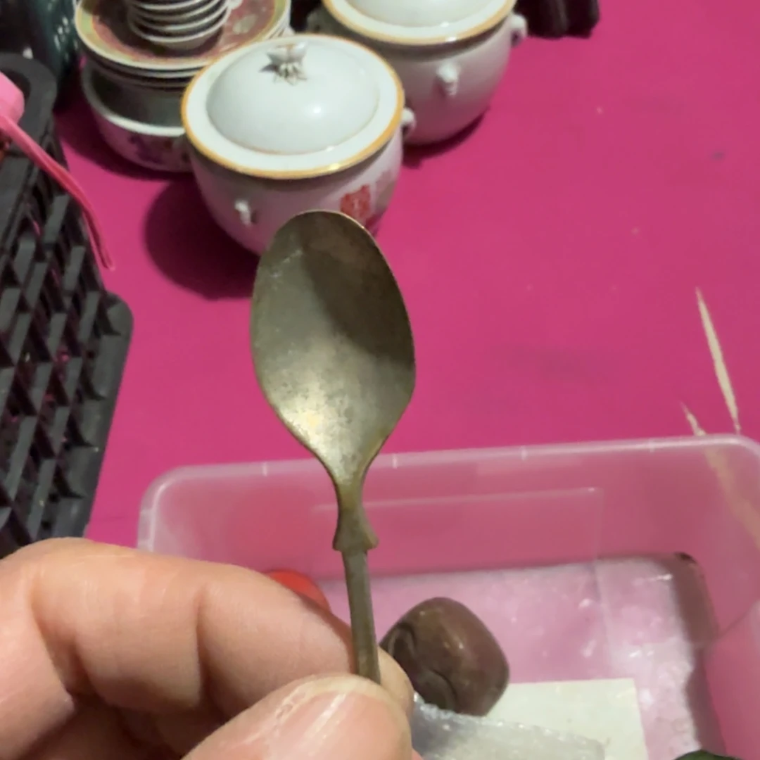 岁***好杂色豆（科檀/科特迪瓦檀木）