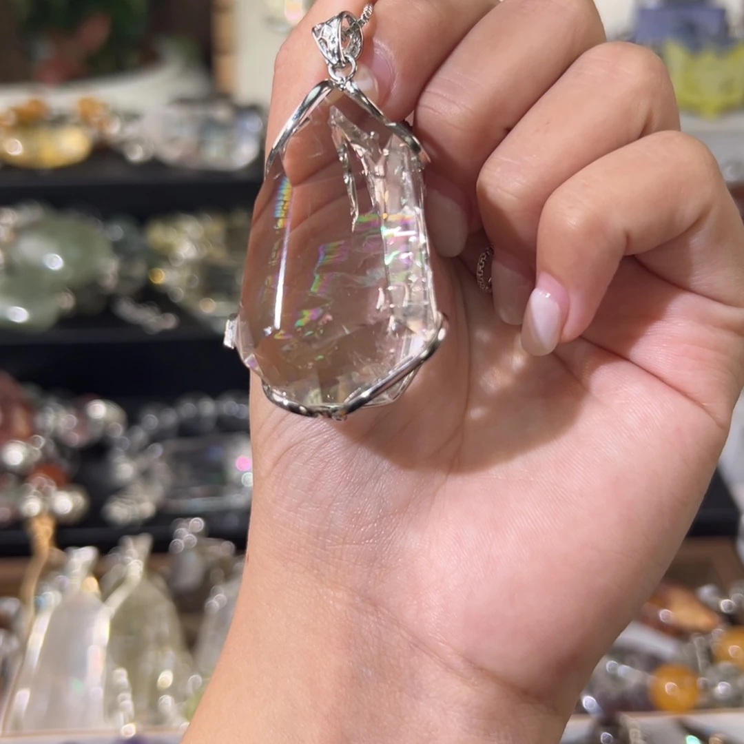 合金手链水晶?****e手串
