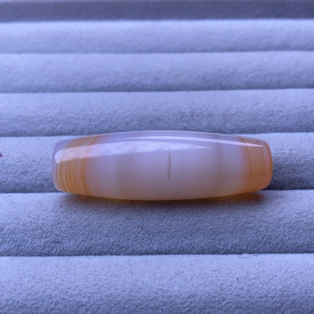 未镶嵌玛瑙/玉髓珠宝奇石