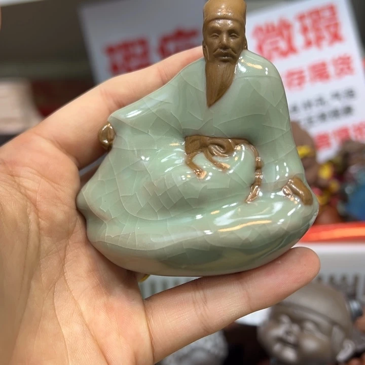 紫砂茶宠88888888888