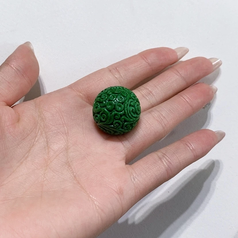 【闪购商品】颈饰未镶嵌翡翠