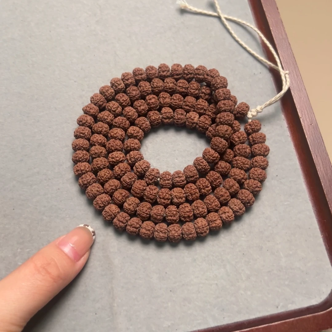 ༺***༻金刚菩提把件金刚