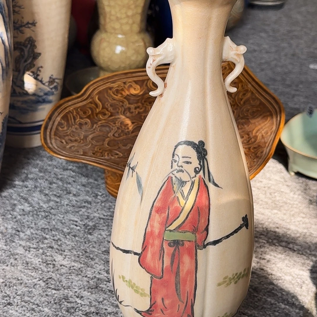 博山炉 全品开播福利高度38公分全品柴福利