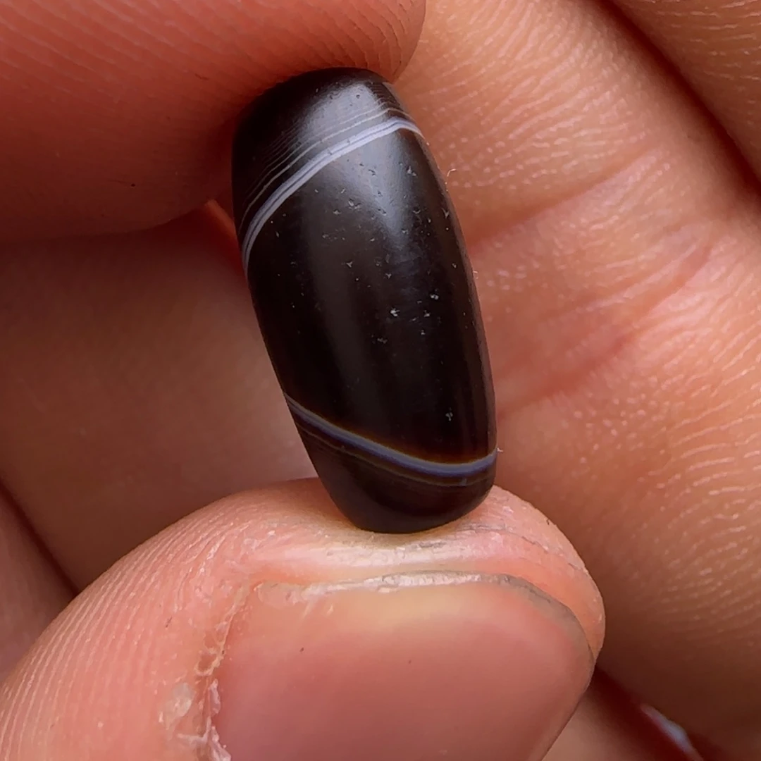 未镶嵌单玛瑙/玉髓