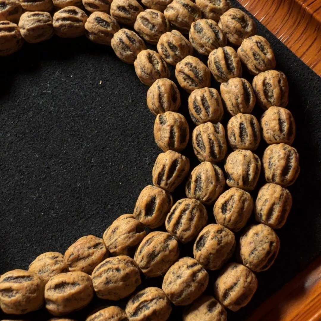 柏香籽/百香籽吊坠