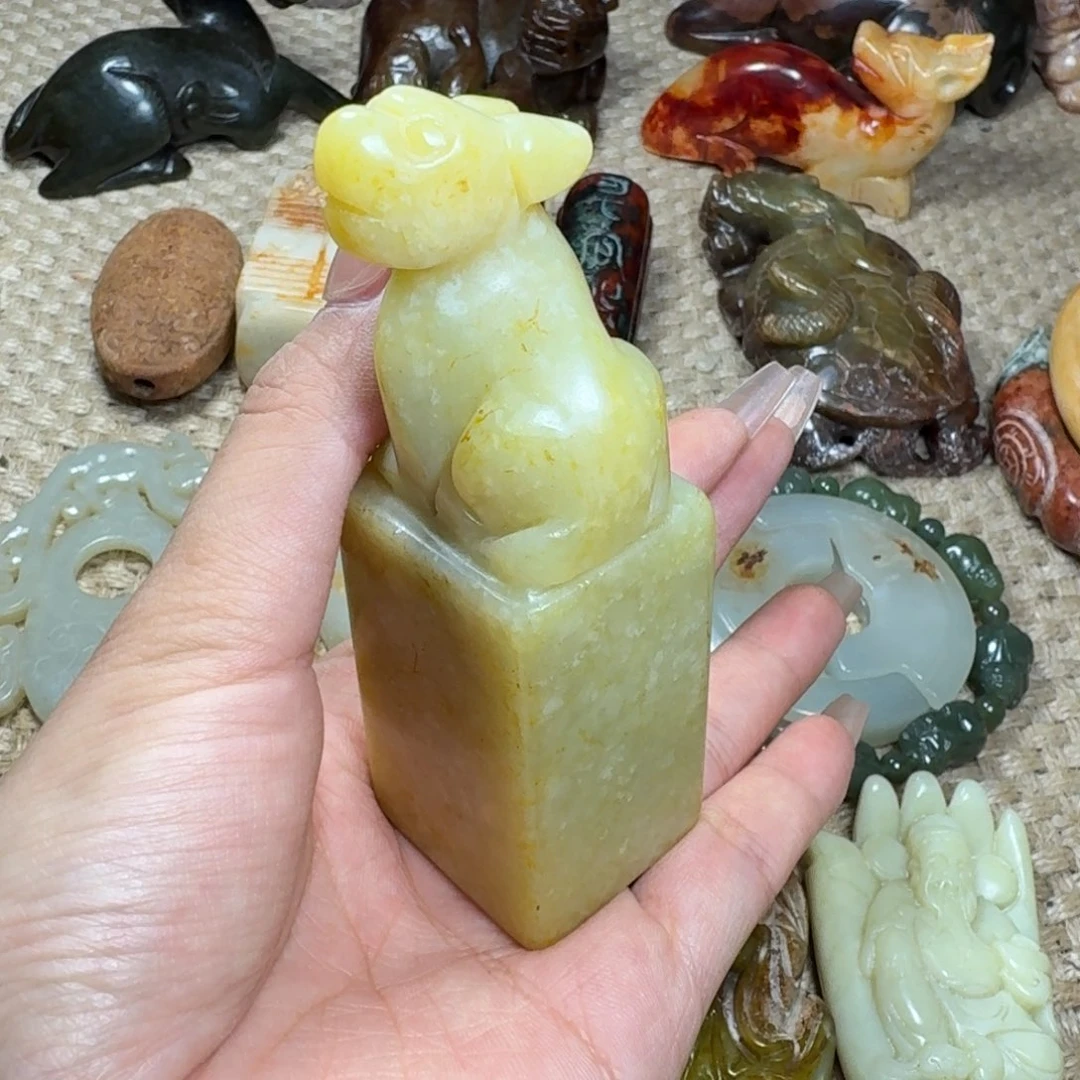 吊坠白玉菩提挂件