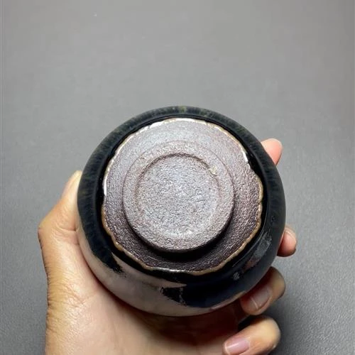 【闪购商品】茶盏-735............