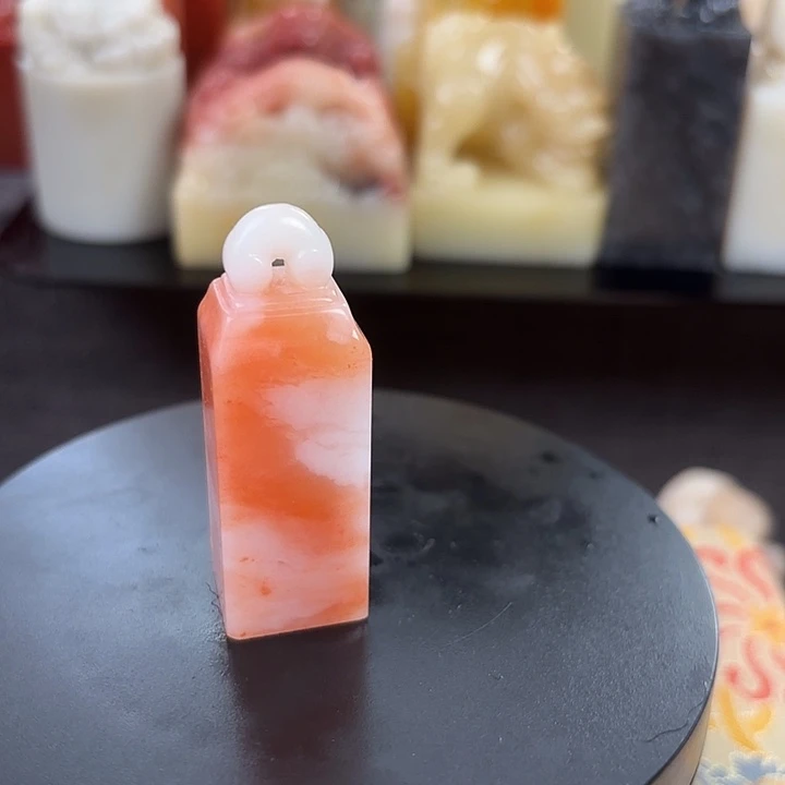 昌化石印石寿山石
