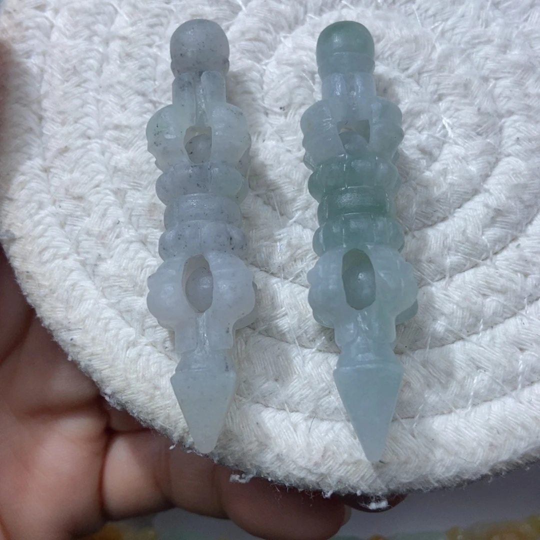 定制翡翠未镶嵌单个价格