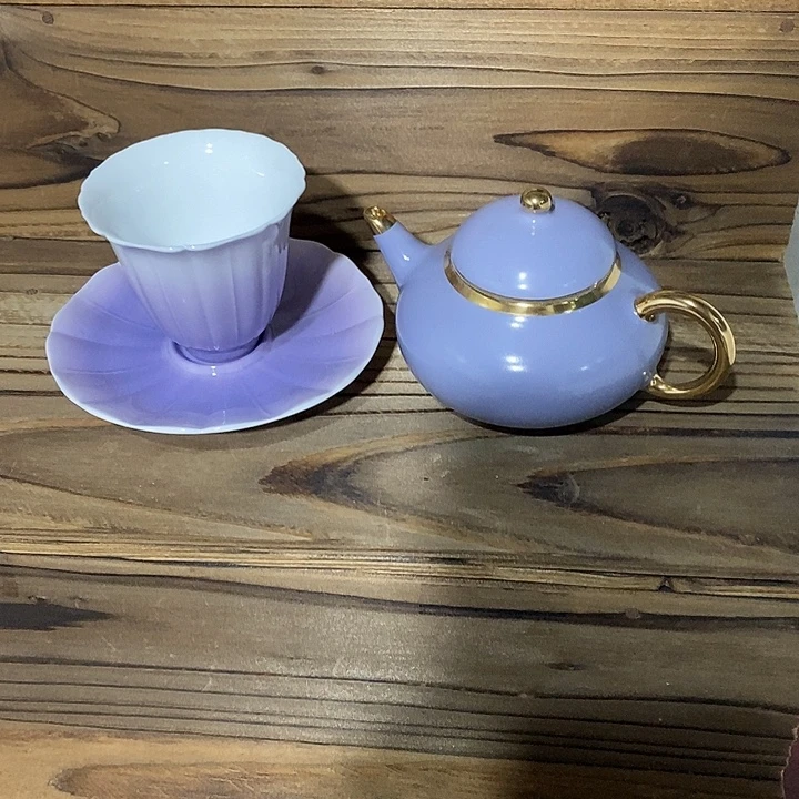 微瑕茶具介意勿拍