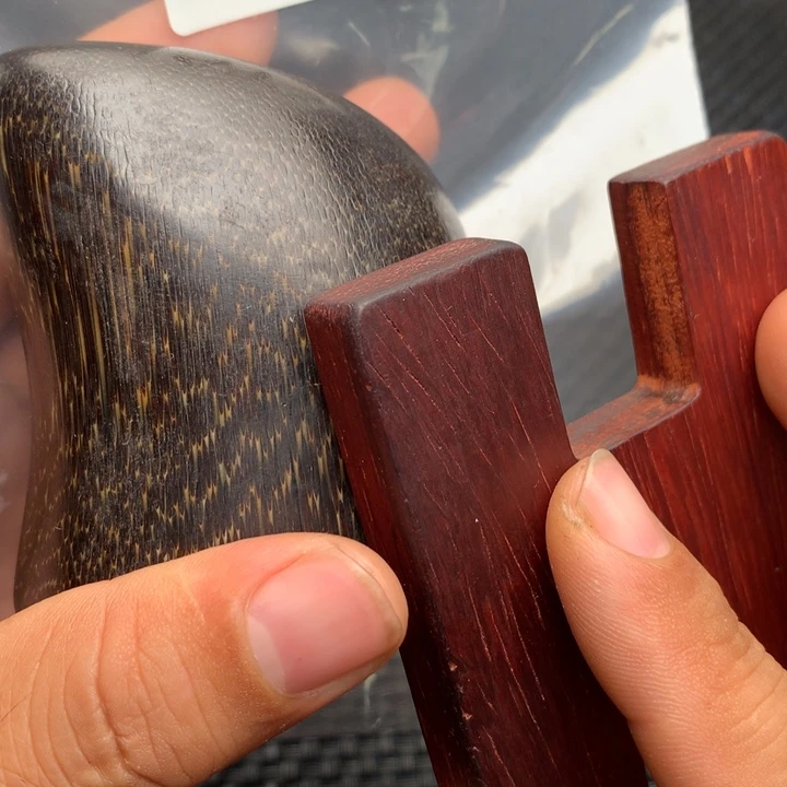 大果紫檀（缅甸花梨）490