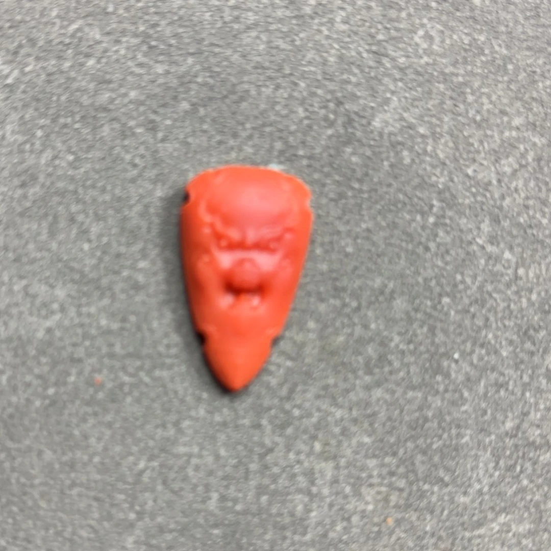 南红玛瑙颈饰未镶嵌余****忘