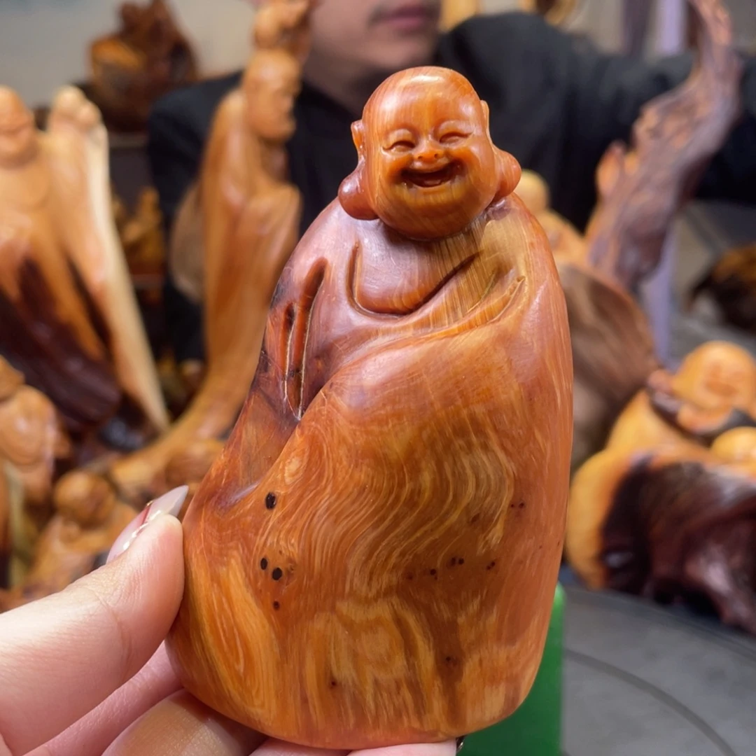 柏木（崖柏）手串/手链