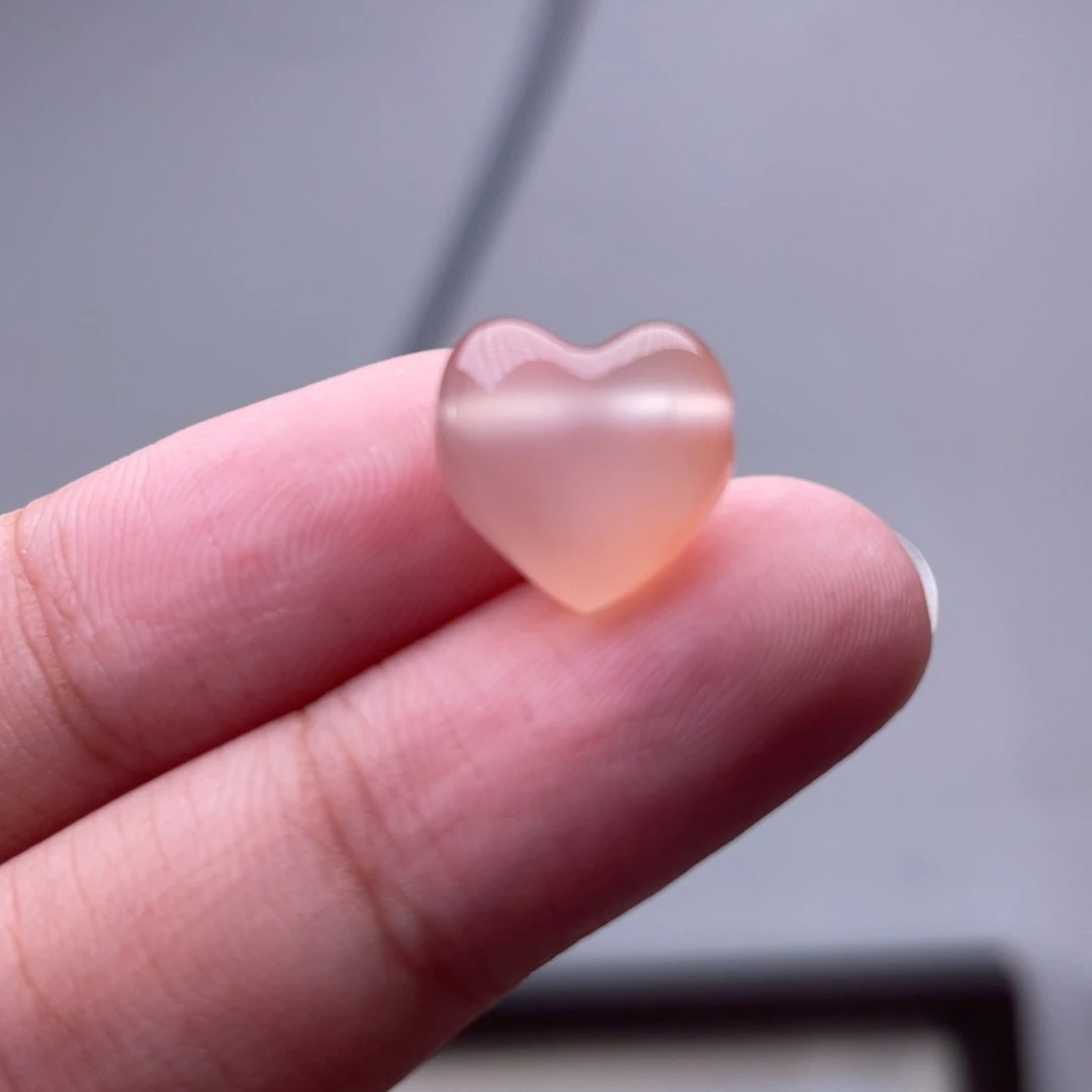 未镶嵌南红玛瑙挂件4593